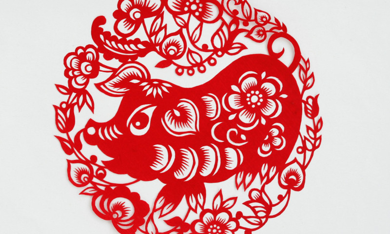 Zodia Mistreț in zodiacul chinezesc