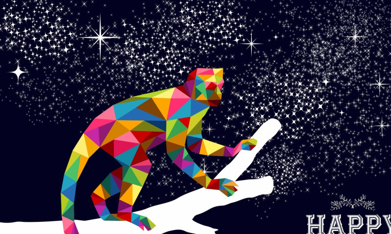 zodia maimuta in zodiacul chinezesc