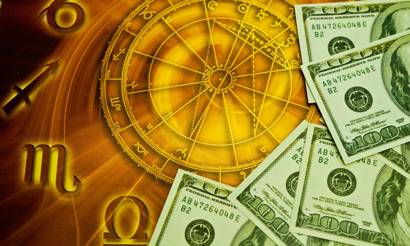 Trei zodii atrag bani și oportunități uriașe în martie 2026/ Profimedia