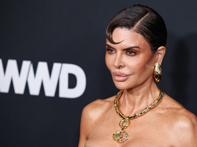 Lisa Rinna susține că a fost drogată la petrecerea „The Traitors ...