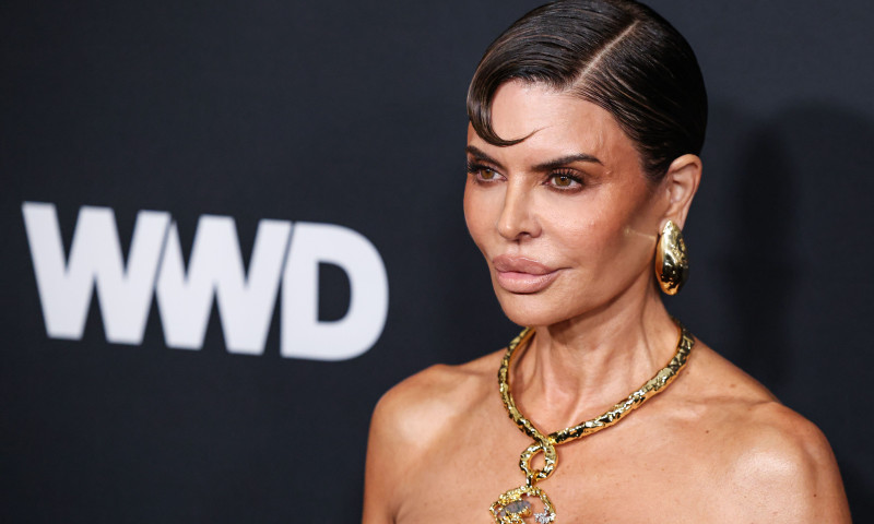 Lisa Rinna/ Profimedia