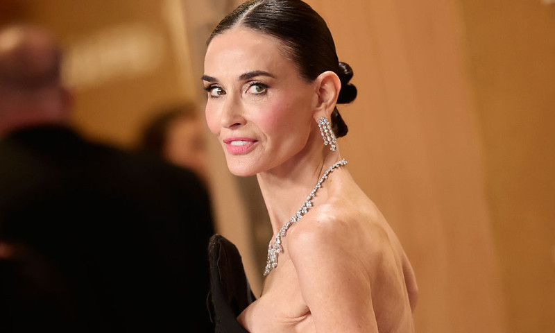 32nd Annual Actor Awards - Arrivals