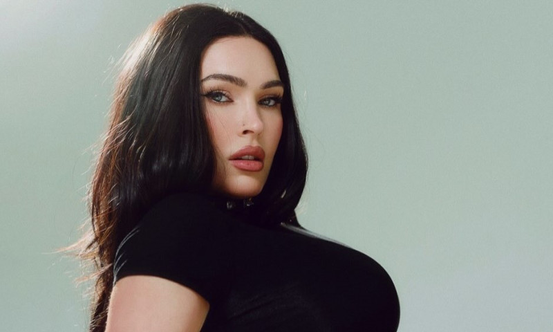 Megan Fox/ Foto: Instagram