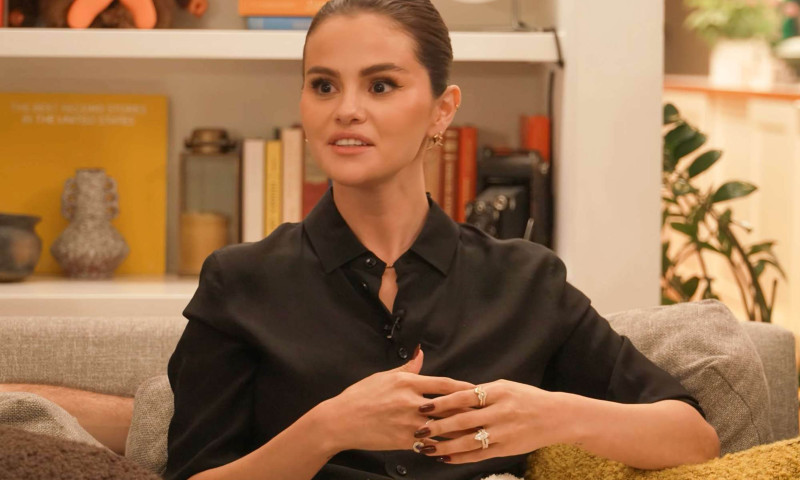 Selena Gomez/ Profimedia