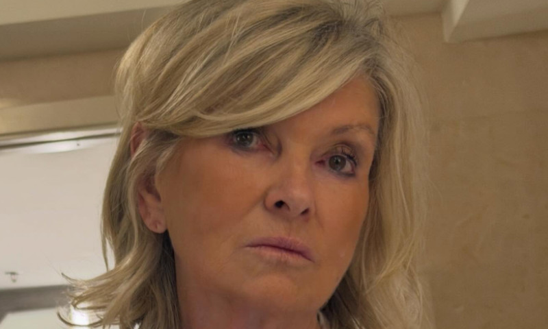 Martha Stewart (1)