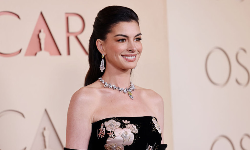 98th Oscars - Arrivals