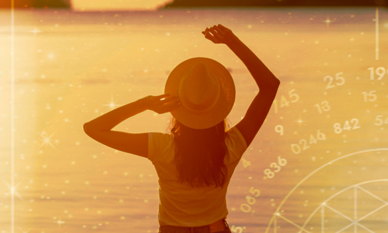 astrologie, horoscop