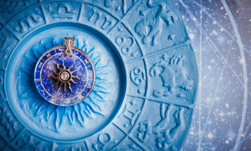 astrology and horoscope