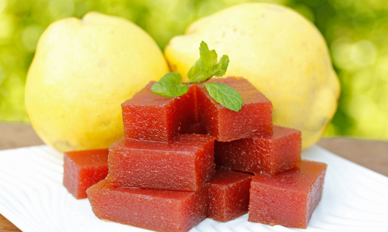 Rețetă virală de jeleu din fructe și gelatină/ Profimedia