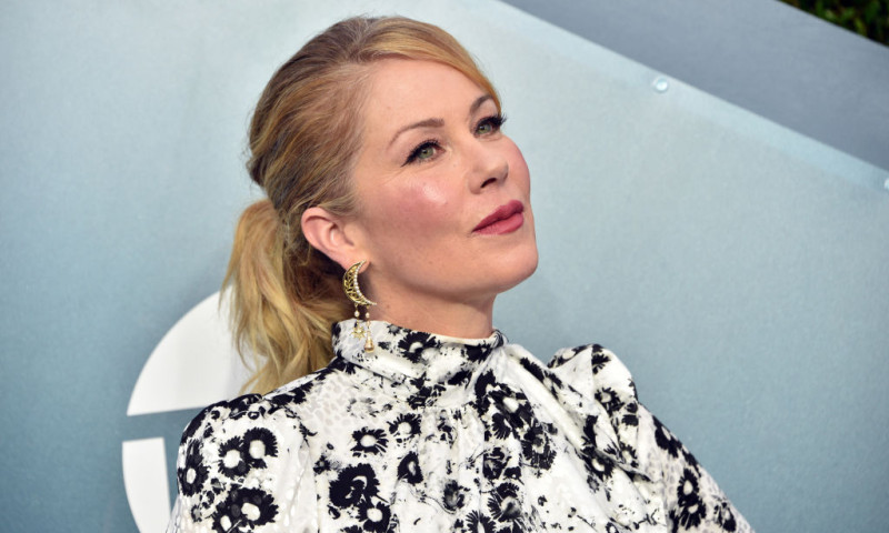 26th Annual Screen Actors Guild Awards - Arrivals