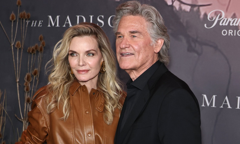 Paramount+'s "The Madison" New York Premiere