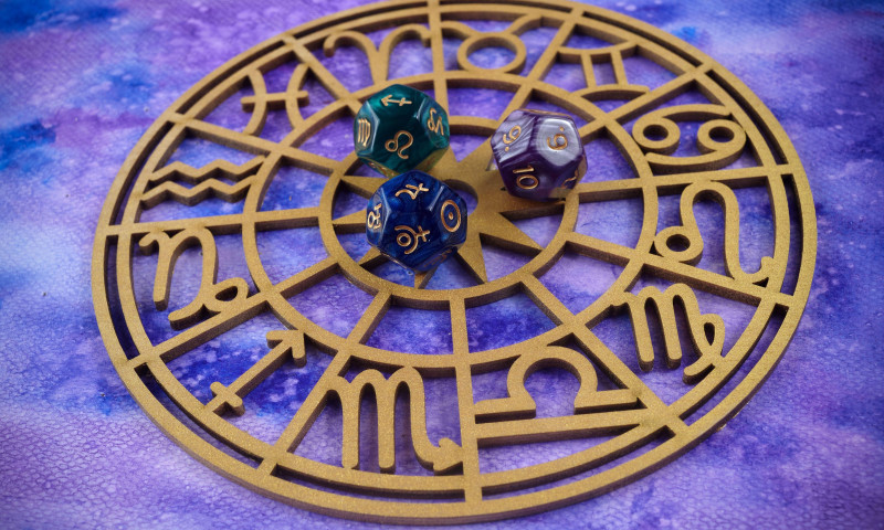 Cea mai norocoasă zi din luna aprilie pentru fiecare zodie/ Profimedia