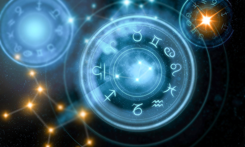 Patru zodii vor avea partea de noroc până la finalul lunii aprilie 2026/ Profimedia