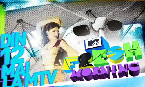 oana-tache-prezinta-noua-productie-ldquo-mtv-fresh-morning-rdquo-live-la-mtv-romania-din-12-mai-de-la