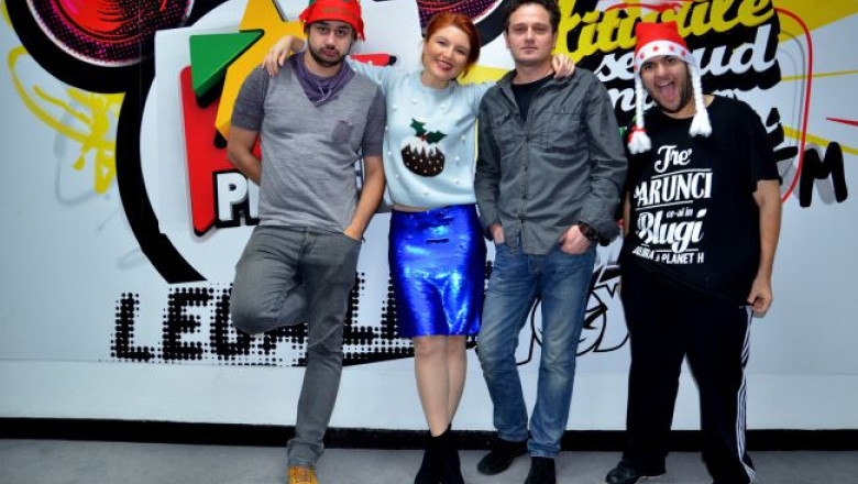 am-inceput-seria-colindelor-la-profm-christmas-live-session-vezi-cum-ne-au-cantat-alexandra-ungureanu 9