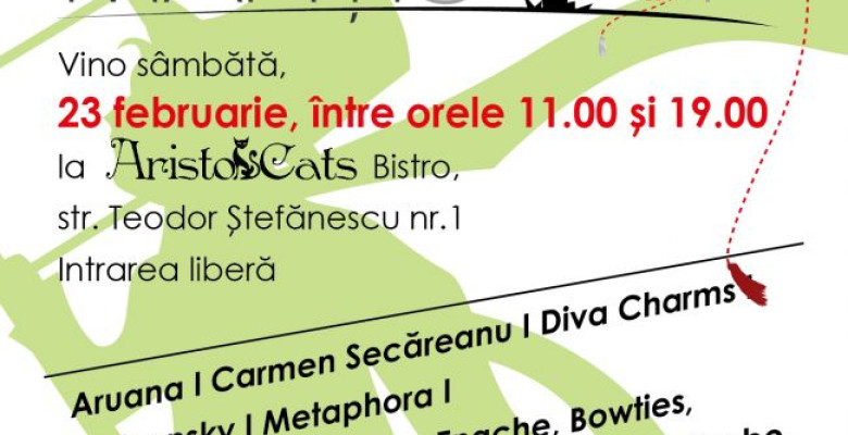 the-one-martishop-sambata-23-februarie-11-00-19-00-aristiocats-bistro