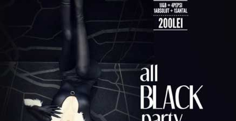 all-black-party-chaboo-club-pool-5-octombrie