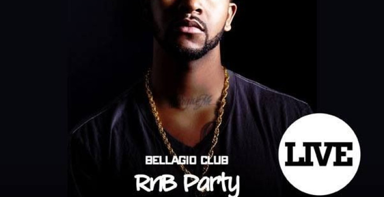 rnb-party-bellagio-club-25-octombrie