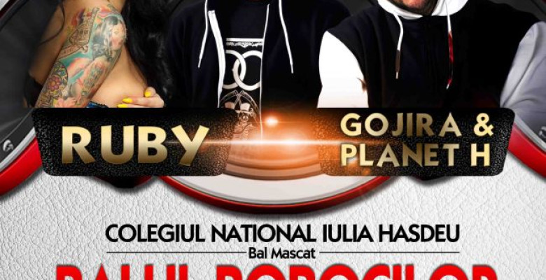balul-bobocilor-colegiul-national-iulia-hasdeu-ruby-gojira-ft-planet-h-bellagio-bucuresti