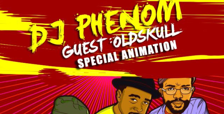 flavors-party-tan-tan-smardan-rap-hip-hop-afrobeats-dancehall-dj-phenom-guest-oldskull