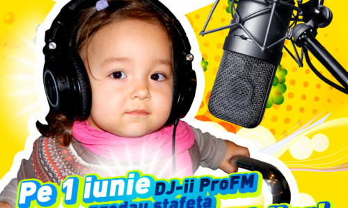 vineri-1-iunie-profm-devine-din-nou-lsquo-radio-de-pici-dj-ii-predau-emisia-copiilor-si-ii-premiaza