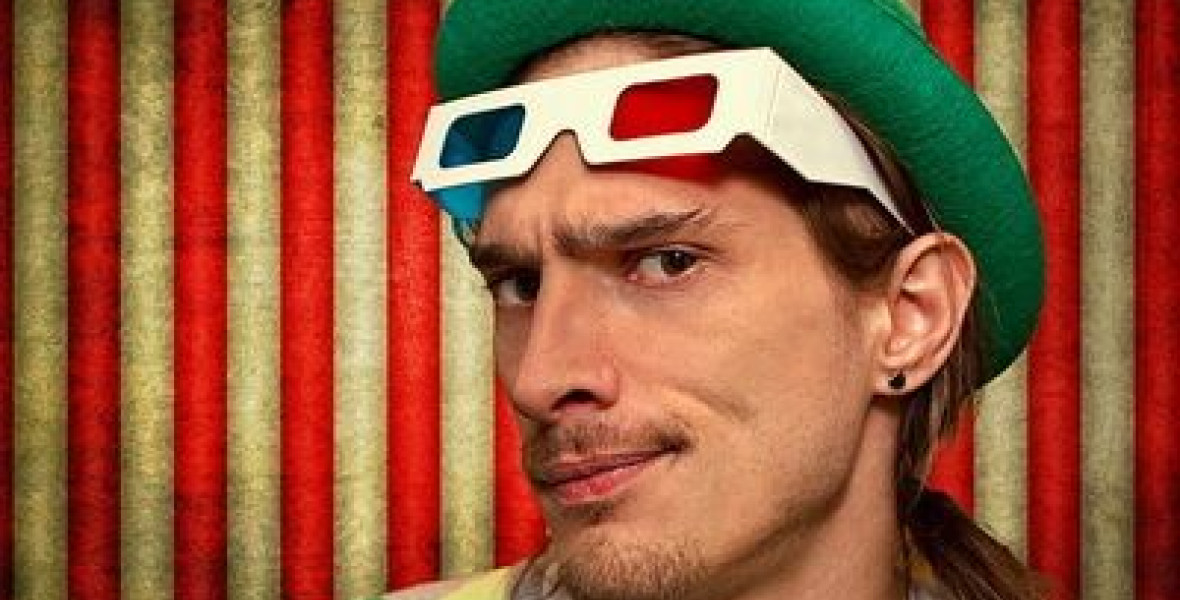 maximiliam