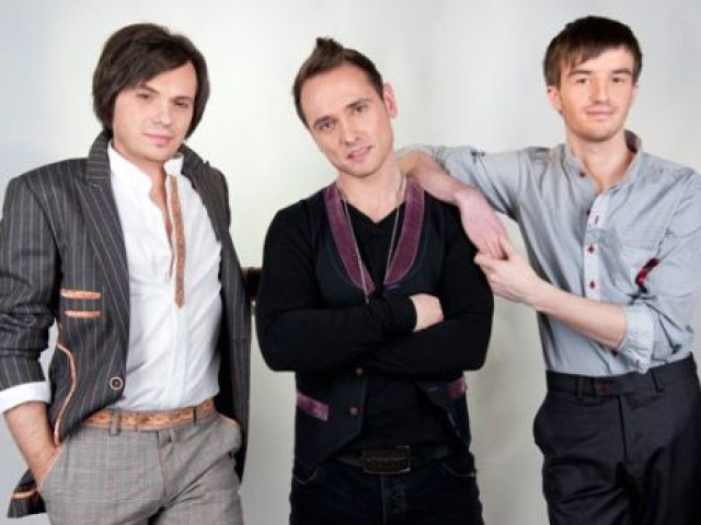 Hotel FM Artist