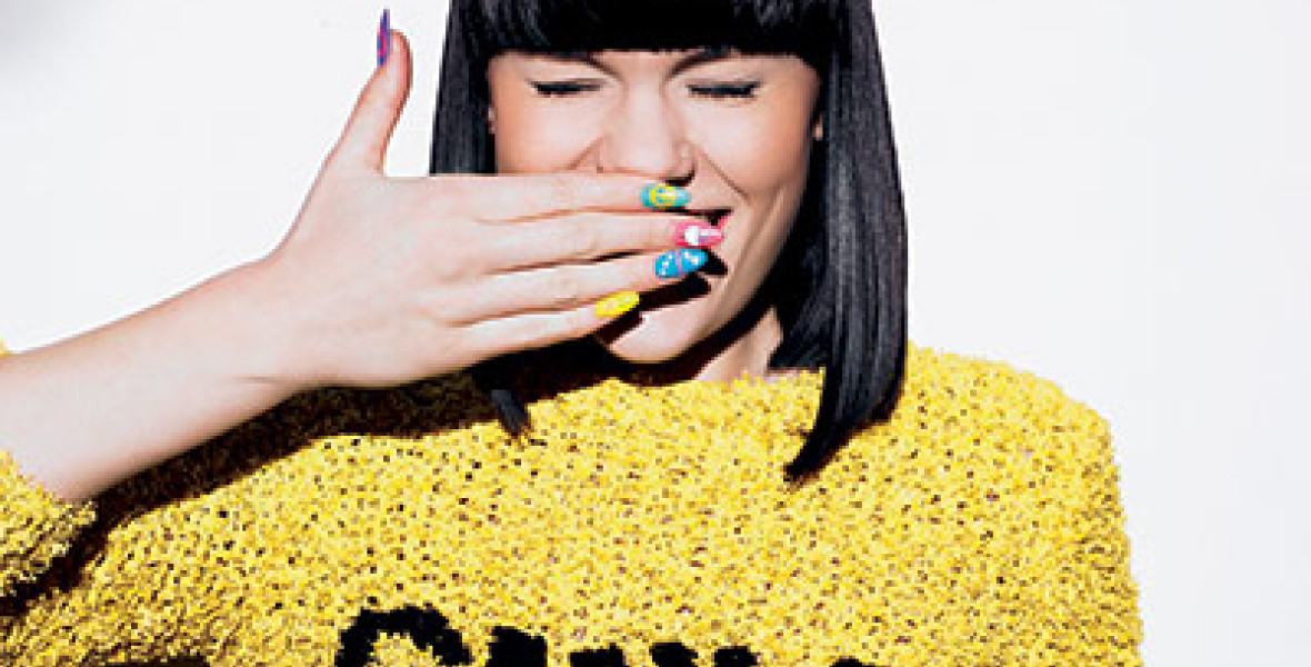 jessie-j