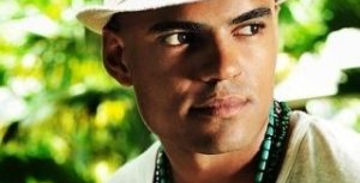 mohombi