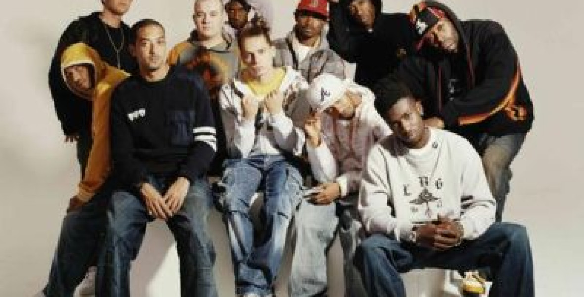 roll-deep