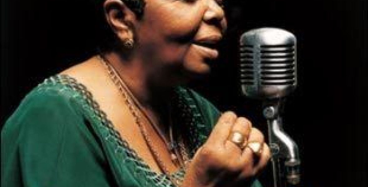 cesaria-evora