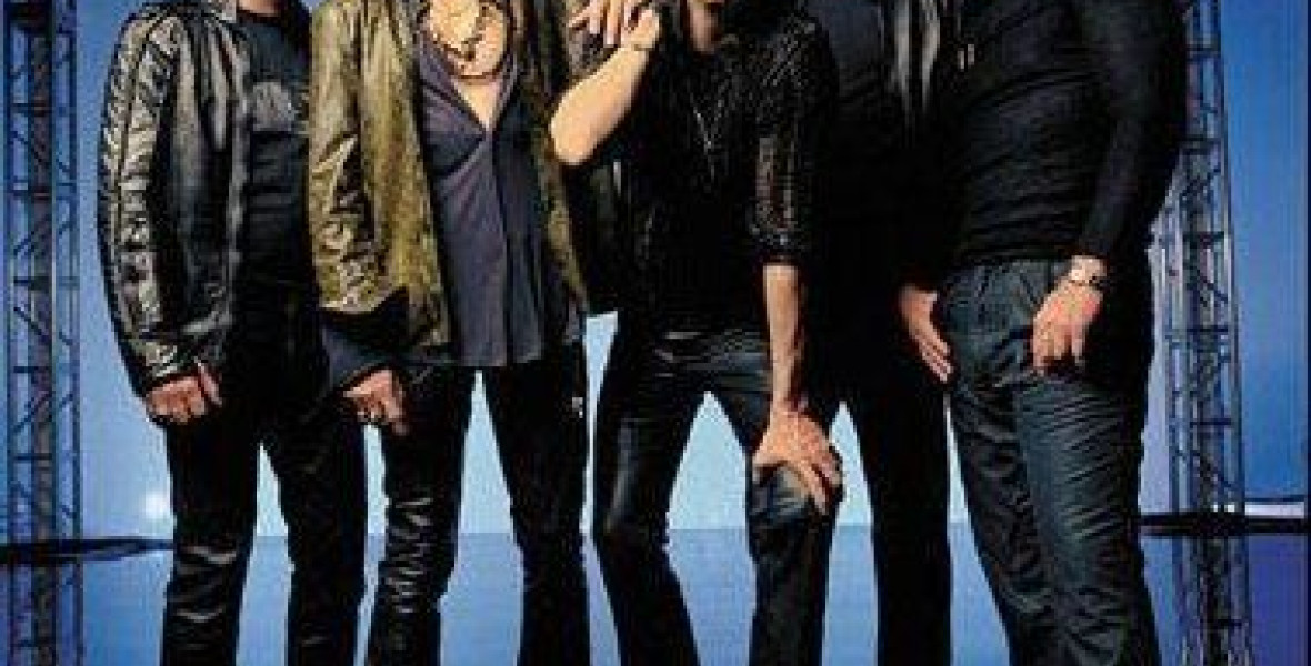 aerosmith