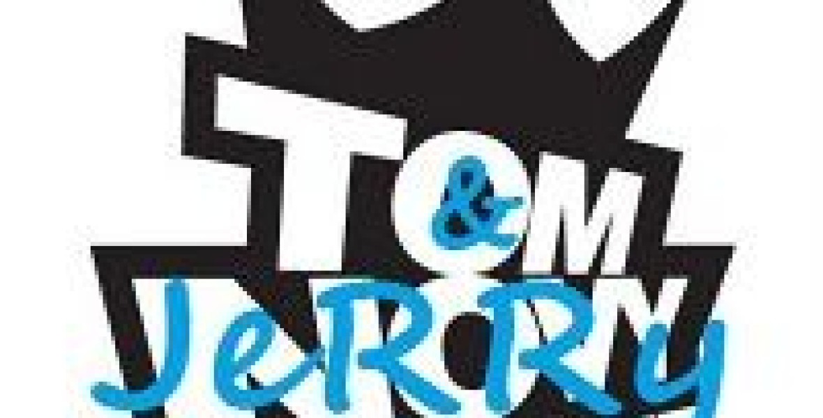 tom-jerry
