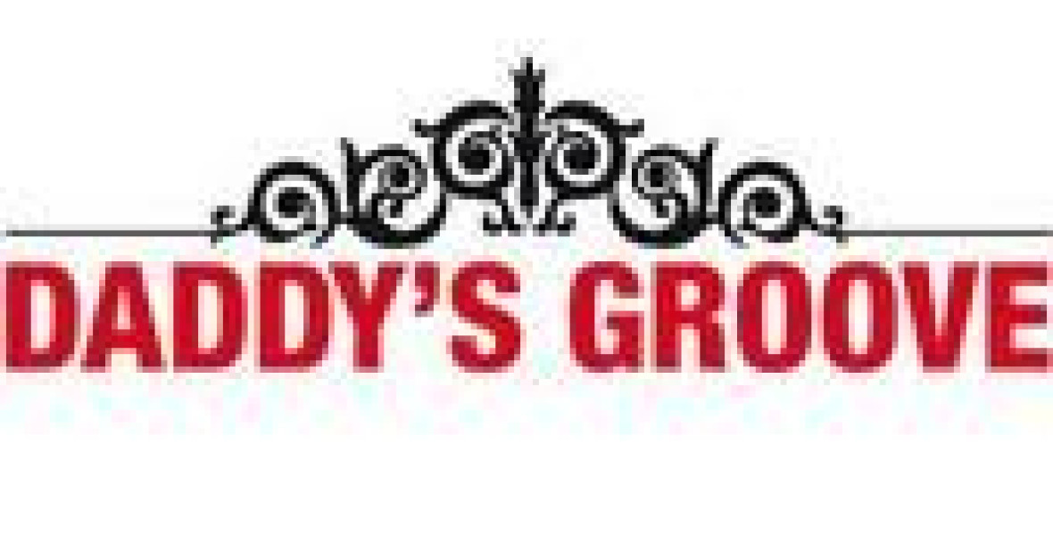 daddy-s-groove