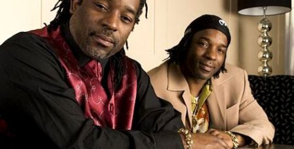 ragga-twins