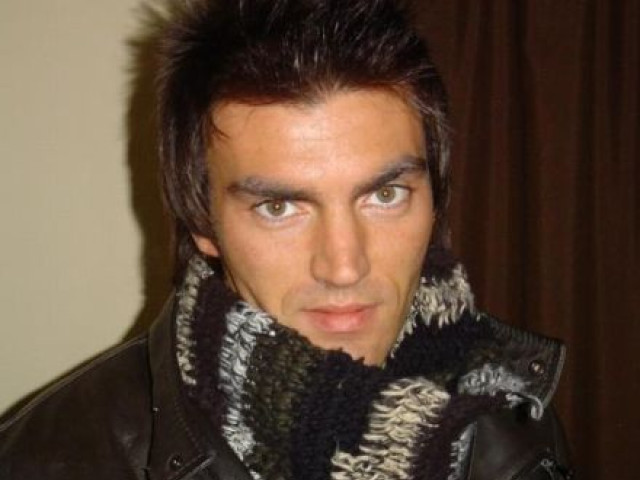 Gabry Ponte - Artist