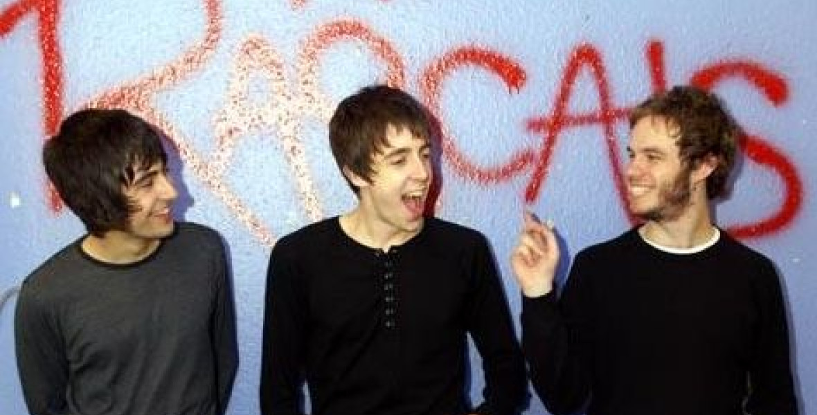 the-rascals