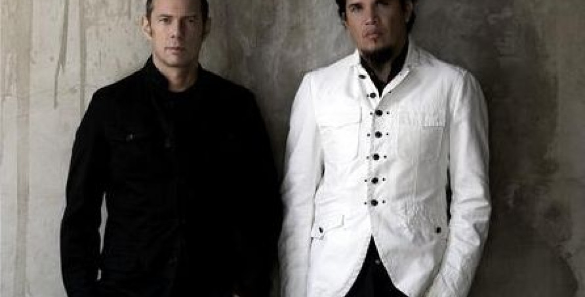 thievery-corporation