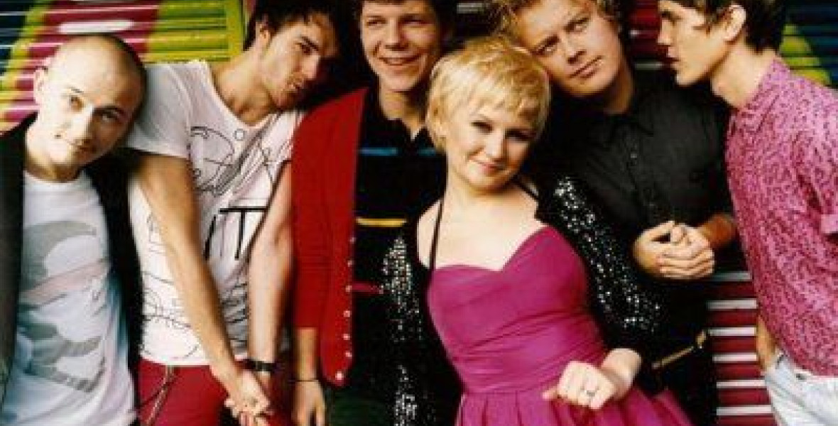 alphabeat