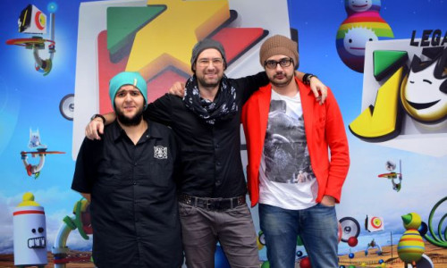 tibi-scobiola-a-cantat-live-in-studioul-profm-vezi-imaginile-si-afla-ce-cadou-a-facut-unui-ascultator 4