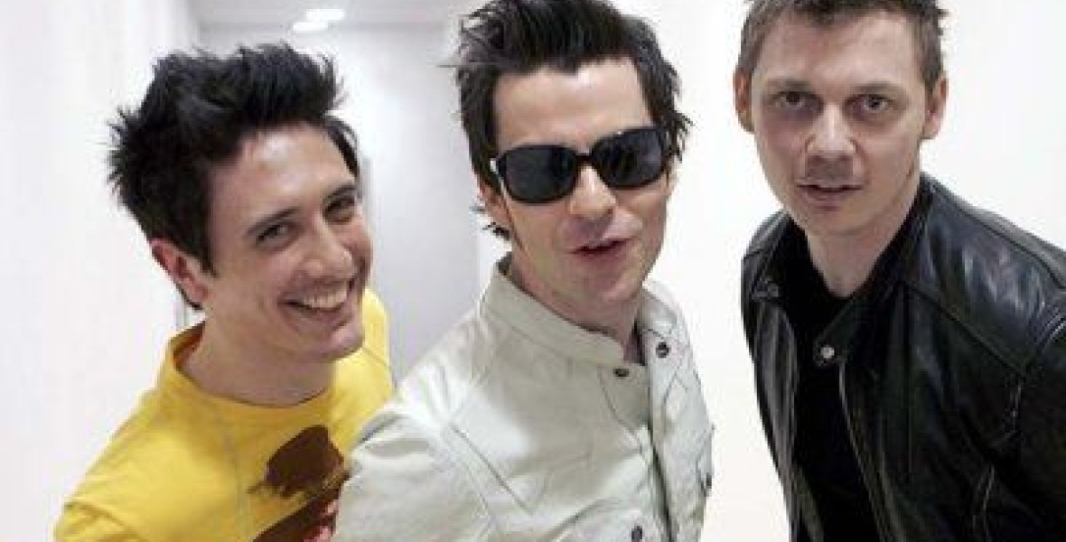 stereophonics