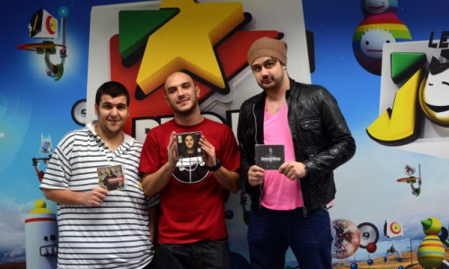guess-who-a-povestit-astazi-la-profm-cum-a-colaborat-cu-sergiu-nicolaescu-pentru-piesa-ldquo-onoare-rdquo 6