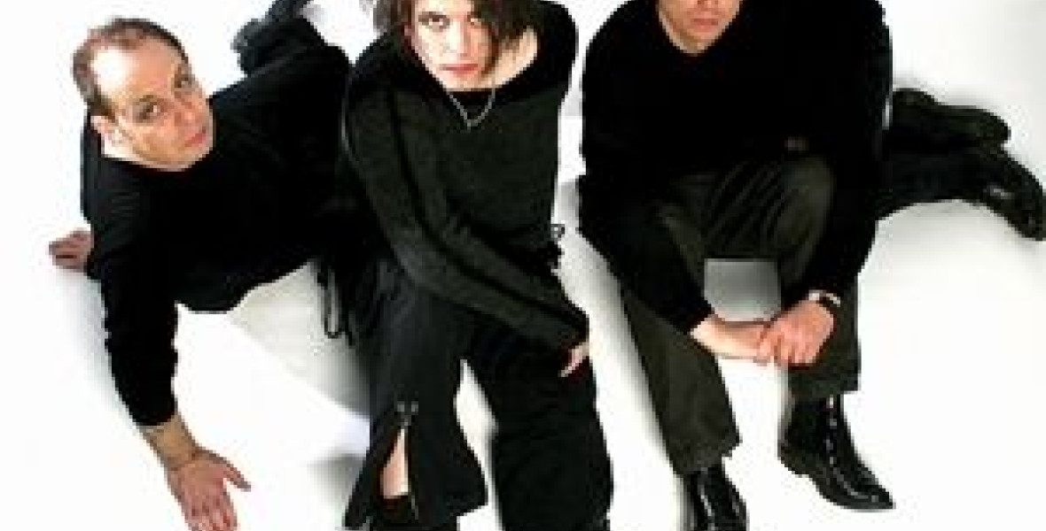 the-cure