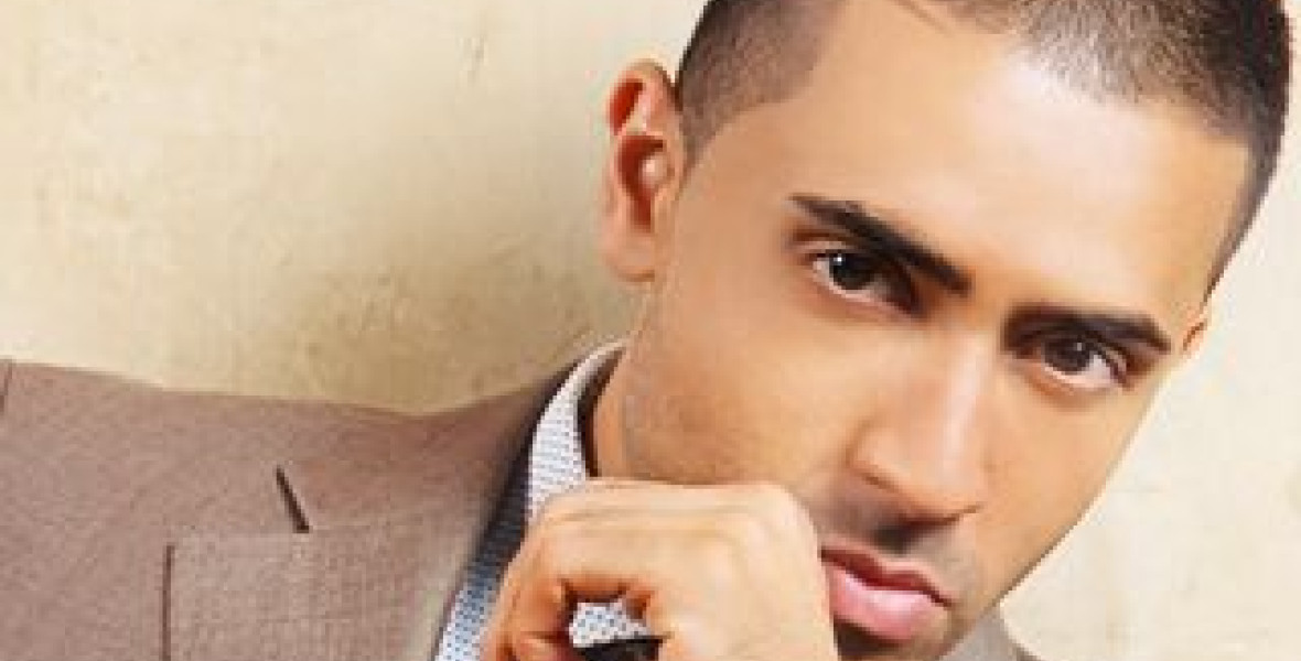 jay-sean