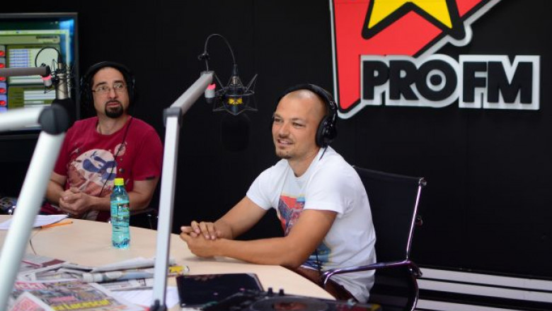 PREMIERA Alarma ProFM: Puya a lansat noua piesa impreuna cu Don Baxter! Asculta afla multe "Baga Bani"! VIDEO