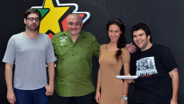 fostii-concurenti-masterchef-andreea-si-sissoko-din-sezonul-i-au-venit-in-aceasta-dimineata-la-alarma 8