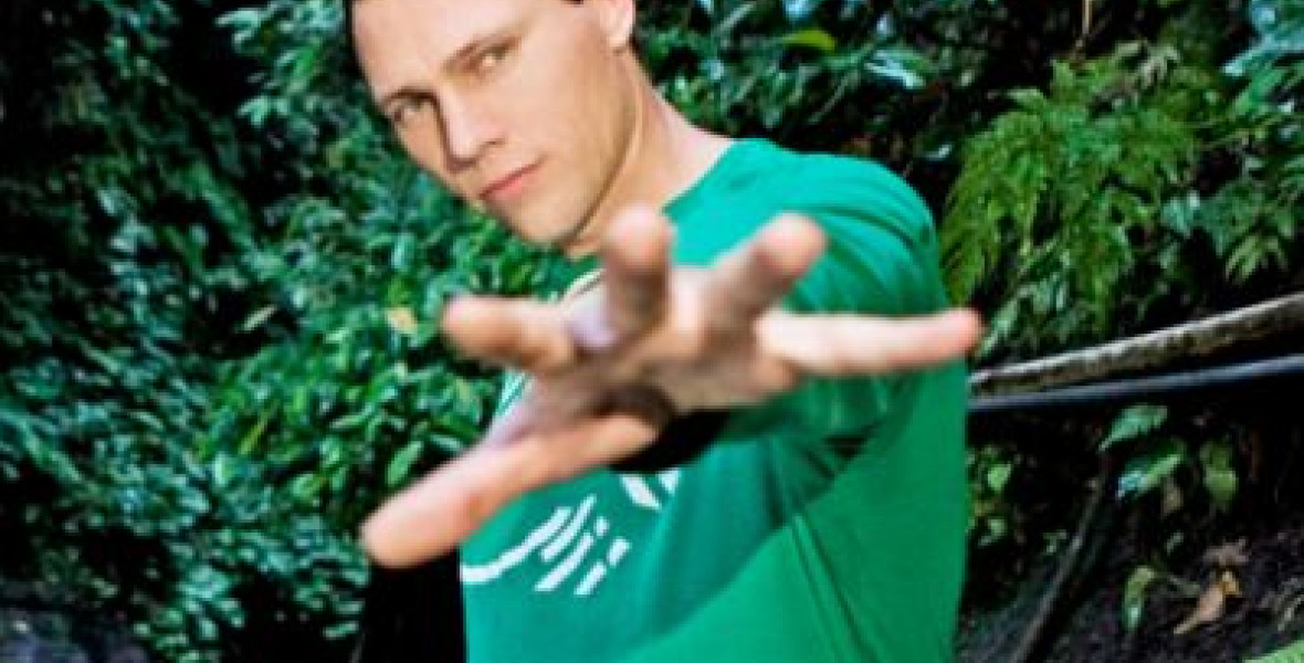tiesto