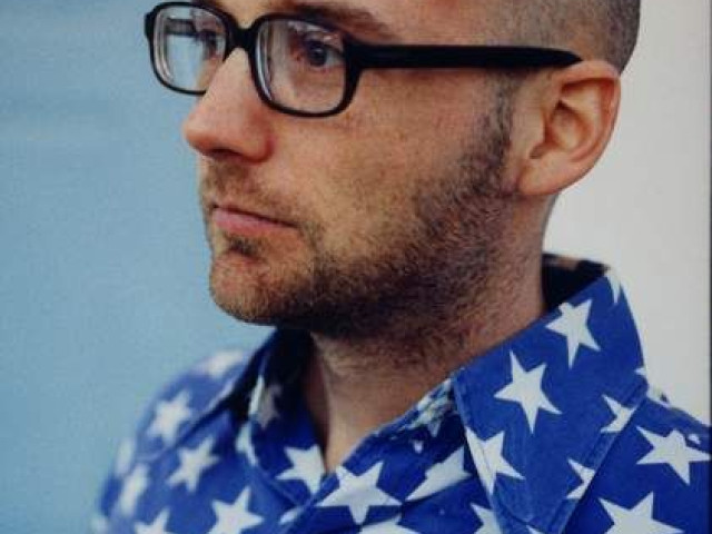 Moby - Artist