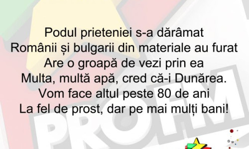 podul-prieteniei-s-a-daramat-alarmaprofm-ii-canta-noului-pod-inagurat-peste-dunare-deja-gaurit-de-gropi