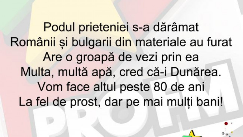 podul-prieteniei-s-a-daramat-alarmaprofm-ii-canta-noului-pod-inagurat-peste-dunare-deja-gaurit-de-gropi